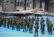 IAF Rafale Jets That Pakistan Says It “Shot Down” With Tail Numbers BS-21, 22, 27 To Join Cope India 2025 Drills? Fact Check