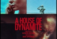 “Nuclear Attack” On Chicago, U.S. Missile Defense Shield Fails: Netflix Movie Plot Draws “Rare” Rebuke From Pentagon