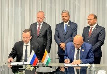 India Eyes 200 Russian Aircraft, UAC Chief Says; Follows HAL-UAC MoU & Flamingo Deal For SJ-100 & Il-114-300