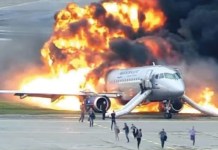 95 Incidents In 14 Years, Is HAL’s Decision To License Produce Sukhoi Superjet SJ-100 In India Correct?