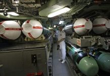 Will U.S. Tomahawk Missiles Spark Cuban-Style Standoff With Russia? Kremlin’s Doctrine Change Lowers Nuke Threshold