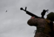 Small Weapon, Big Results! Ukraine’s Anti-Drone Arsenal Evolves; Shotguns Complement EW & AD Missiles To Hunt Russian UAVs