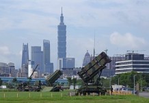 Taiwan Bets Big On Iron Dome-Style Layered AD System To Thwart PLA Ambitions; Announces T-DOME