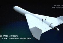 “Powered-Up” Analog Of Shahed-136 Kamikaze Drone, Artemis ALM-20 Redefines Ukraine’s Deep-Strike Strategy?