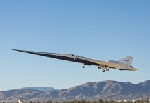 From Concorde To X-59: The US Is One Step Closer To Supersonic Flight As QueSST Finally Takes To Skies