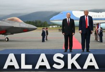 Trump’s “Arctic Neglect”: Obsolete Radars & Strained Canada Ties Leave “Most Strategic” Alaska Exposed To Russia, China Threats?