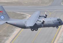 “Mid Air Fireball”: Turkish C-130 Military Cargo Aircraft Crashes With 20 Onboard; Experts Suspect Sabotage