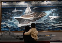 China Eyes Final Tech-Military Frontier! Can PLA Navy Become 3rd Country With Nuclear-Powered Aircraft Carrier?