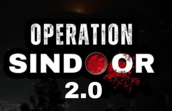 Op. Sindoor 2.0: India-Pakistan Showdown Brewing? Will Delhi Blast Trigger Another Clash Between Nuclear Neighbors?