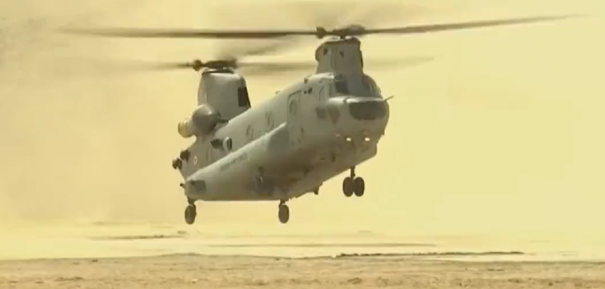 World’s Highest Fighter Base: IAF Veterans Explain Why Nyoma Airfield Is A Game Changer For Indian Military