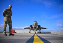 F-35: The $2 Trillion U.S. Fighter Jet Program Proves That Corruption Pays, Even In The “Cleanest” Countries