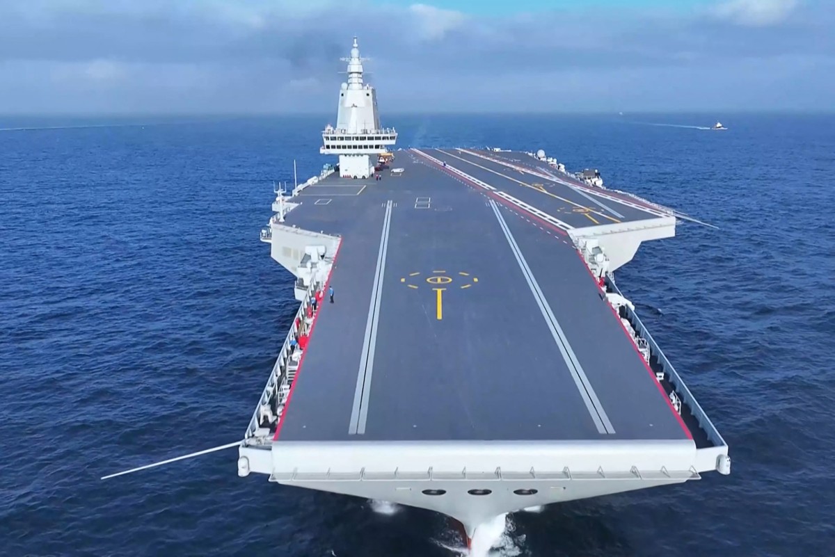 Europe’s Aircraft Carrier Race Heats Up: France & Turkey Push Ahead To Develop Super Carriers; Inside PANG & MUGEM