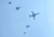 Not Rafales, India Uses Su-30 MKI Fighters For Joint Drills Between IAF & USAF; Why Are Rafale Jets Missing?