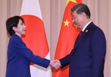 South Korea Stays Neutral In China-Japan Row: Lee Jae-Myung Calls For “Coexistence” Over Taiwan Tensions