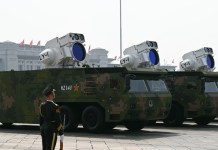 America’s Rude Awakening ! Inside U.S. Military’s Desperate Race To Catch-Up With China & Russia In Next-Gen Defense Tech