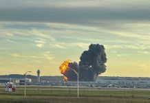 U.S. Grounds All McDonnell Douglas MD-11 Cargo Planes After Deadly Crash In Kentucky