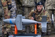 Meet Merops, The Cheap U.S. Interceptor Drone That’s Making Russia’s $35K Shaheds Obsolete