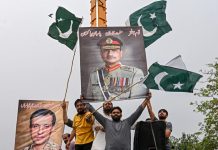 Pakistan Army Plays The “Nuke Card”; Hardwires Nuclear Saber-Rattling At India, Chaos For Afghanistan: OPED