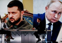 Ukraine “Peace Deal” A Ticking Time Bomb; Why “Pause” Today Could Lead To Another War Tomorrow: OPED