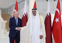Two Members, Two Blocs, One Problem: How Turkey & Qatar Game Their Alliances & How To Stop It: OPED