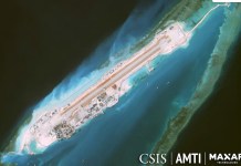 Vietnam Outpaces China In Building Artificial Islands In South China Sea; Can It Alter The Power Balance In Crucial Waterway?