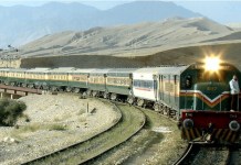Hijacked, Bombed, Derailed — Yet It Still Runs! Inside World’s Most Scary Train That Tests Pakistan’s Resolve Every Day!