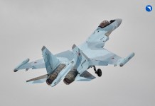 Su-35 “Dogfights” Mirage-2000 In New Info War; Ukrainian Pilot Claims 98% Success, Russia Says Western Jets Crippled