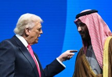 F-35 At Risk? After Turkey & UAE, Will Saudi Jeopardize Its Stealth Aircraft Dream As Riyadh Mulls JF-17 Jets?