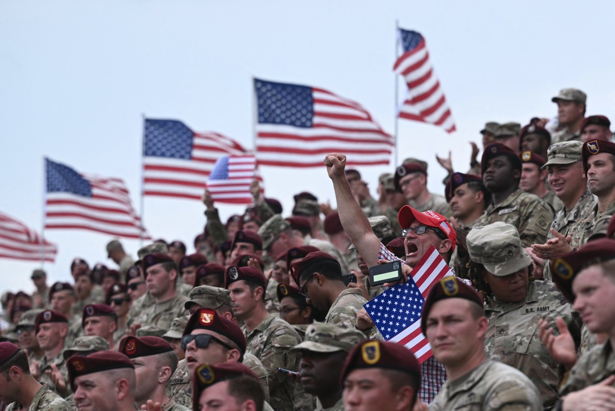 Indians Power Trump’s “America First” Campaign! X Location Tags Spill The Secret On MAGA Warriors