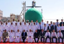 Pakistan’s Hangor-Class Submarine With AIP Tech Set For 2026 Induction; Indian Navy Eyes 2032 Timeline