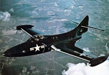 World’s 1st Jet-To-Jet Victory! How U.S. Navy Panther Shot Down Soviet-Russia’s MiG-15, 75 Years Ago