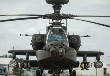 Op Flyswatter: Apache Helos Score Near-Perfect 93% Kill Rate; U.S. Army Turns AH-64Es Into Drone Slayers