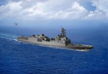 U.S. Navy Just Torched A $22 Billion Program; Cancels Constellation-Class Frigates While China’s Fleet Explodes