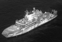 Russia’s “Notorious” Research Vessel, Yantar, Keeps NATO On Tenterhooks; UK Says We Are Watching, We Are Ready!