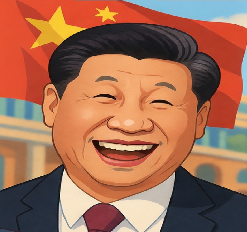 50 Years After Dutch Nuke Theft, China Scores Stunning EUV Breakthrough Despite U.S. Bans – What’s Cooking?