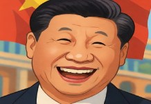 50 Years After Dutch Nuke Theft, China Scores Stunning EUV Breakthrough Despite U.S. Bans – What’s Cooking?