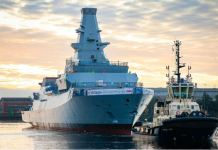 Russian Submarines Prowl North Atlantic, NATO Allies UK & Norway Rush 13 Sub-Hunting Frigates