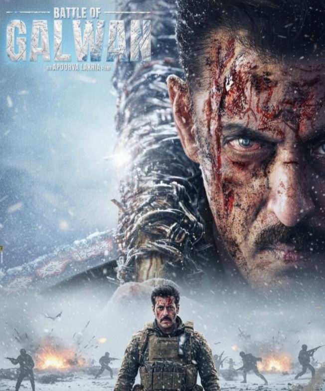 Salman Khan's 'Battle of Galwan' Fee: Unconfirmed Reports on Cast Salaries