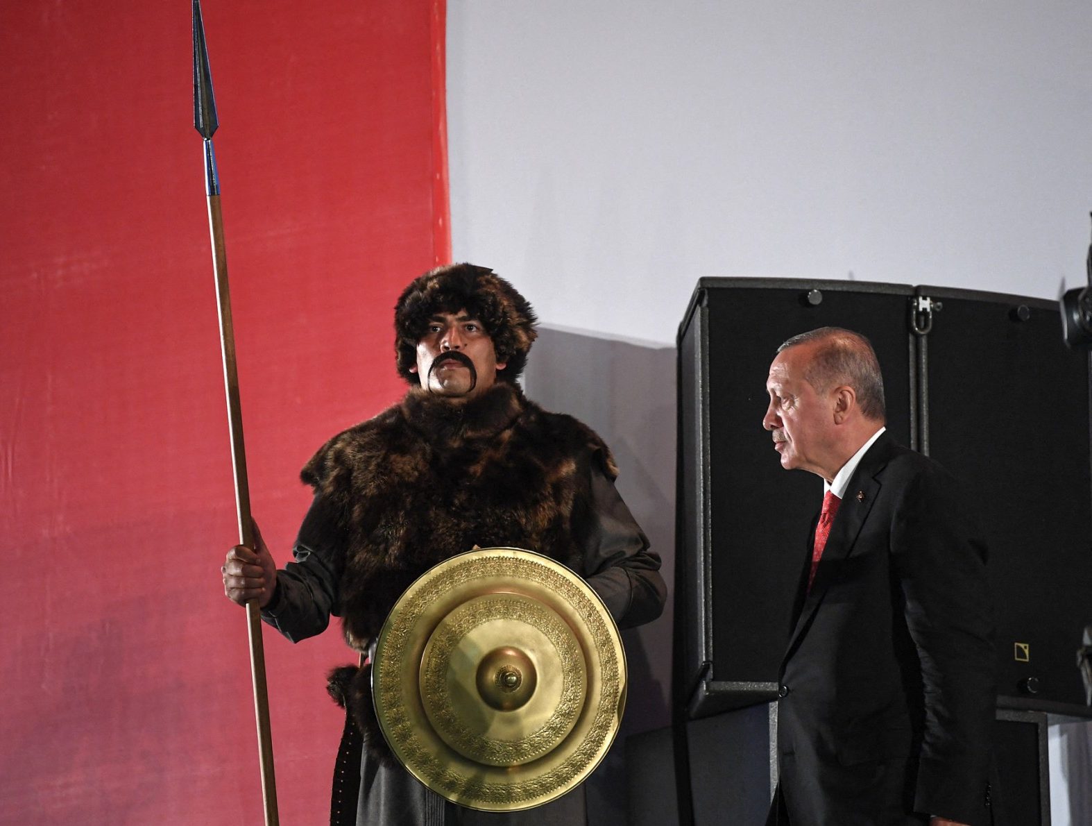 Turkey Jabs India Over Kashmir, Again! Erdogan Bets On Pakistan, B’Desh & ‘Diyanet’ To Lead The Islamic World