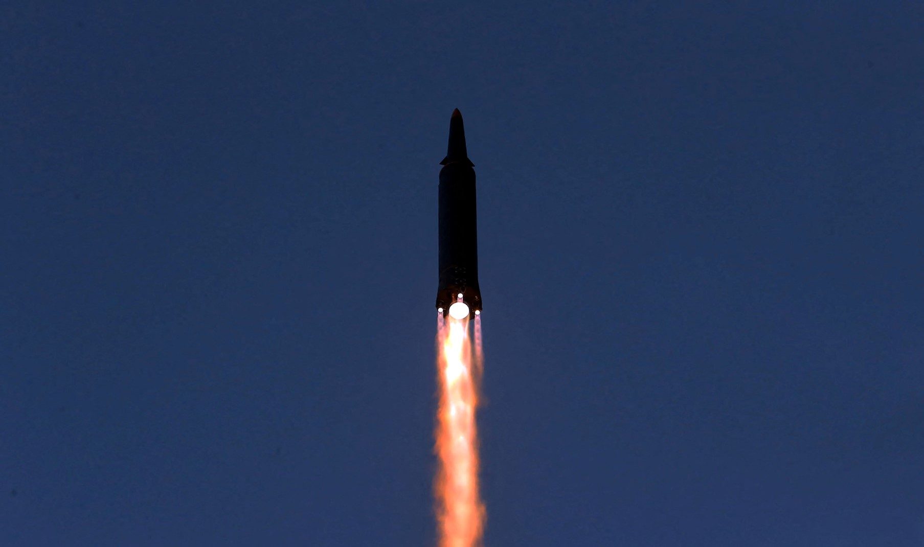 U.S. Commits Nearly $1 Trillion To Close Tech Gaps With Russia & China And Reclaim Military Superiority