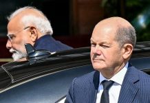 India-Germany Defense Ties Surging: Submarines, Tarang Shakti & Indo-Pacific Vision Despite Russia Hurdle