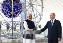 Russia Knocks Out U.S. In India’s Nuclear Race: Nuke Fuel Hits TN On Putin’s Arrival – $100 GW Dream Gets Russian Boost