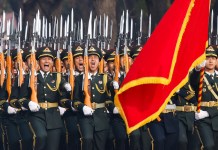 China’s Biggest Enemy Isn’t America, India, Or Japan! Xi’s Purge Is Slowing The PLA Faster Than Anyone Else