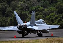 Feared In China, Loved In Hollywood! U.S. Navy’s Fighter Jet, F/A-18 Super Hornet, Marks 30 Years In Service