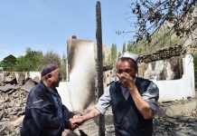 Central Asia: Tajik–Kyrgyz Peace Deal Ends Decades of Border Clashes, Raises Hope For Peace & Stability