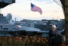 U.S.-China War: Leaked Pentagon Report Says USA Would Lose “Every Time” Without Major Reforms