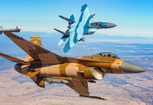 IAF’s CoBRA-G vs Pakistan’s ACE: Inside Global Aggressor Squadrons & Evolution Of Air Combat Training