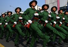 Why U.S. Defeat In Vietnam Was Inevitable Despite Military Superiority & Firepower, A Boardgame Explains