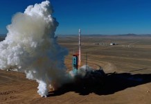 Explosion & Espionage! China’s Bold Rocket Test Ends In Fireball, Russian Cosmonaut Removed From SpaceX