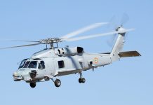 India Signs Massive Deal For Anti-Sub Helos, MH-60 Romeo, That U.S. Just Fished Out From China’s Backyard